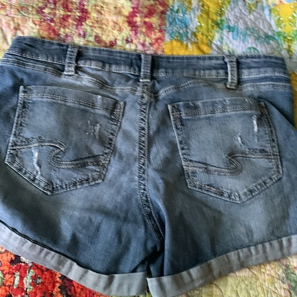 Shorts - Picture 4 of 4